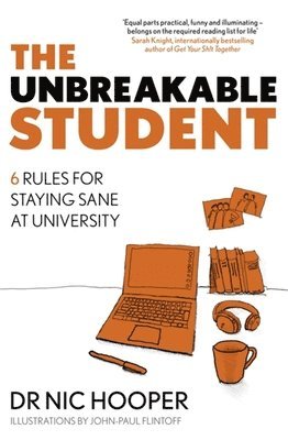 The Unbreakable Student 1