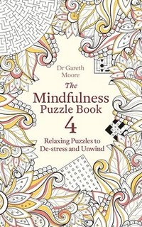bokomslag The Mindfulness Puzzle Book 4