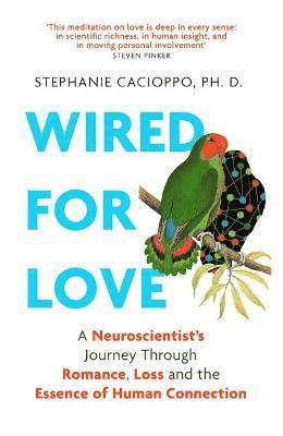 Wired For Love 1