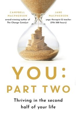 You: Part Two 1