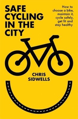 Safe Cycling in the City 1