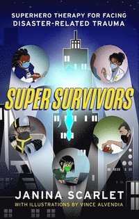 bokomslag Super Survivors