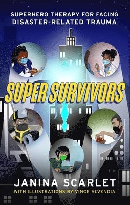 Super Survivors 1