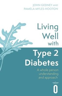 bokomslag Living Well with Type 2 Diabetes