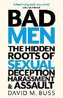 David Buss - Bad Men, Häftad