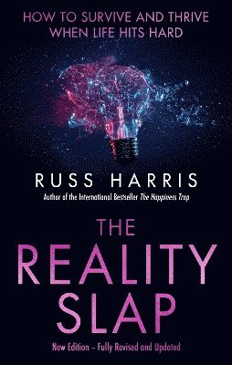 The Reality Slap 2nd Edition 1