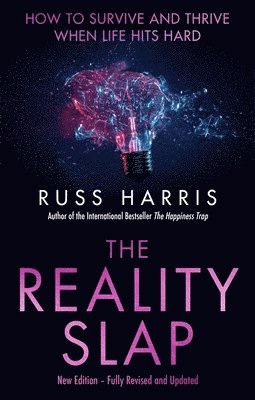 The Reality Slap 2nd Edition 1