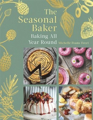 The Seasonal Baker 1