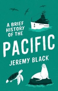 bokomslag Brief History of the Pacific