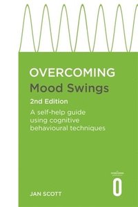bokomslag Overcoming Mood Swings 2nd Edition