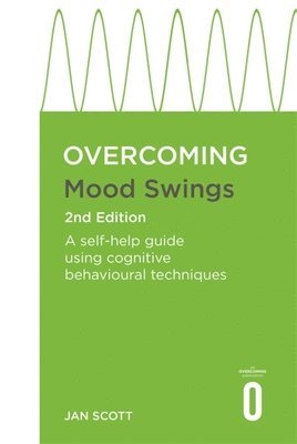 Overcoming Mood Swings 2nd Edition 1