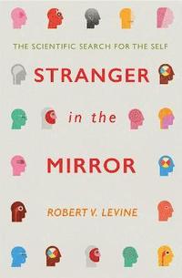 bokomslag Stranger in the Mirror