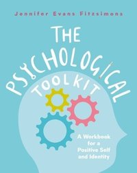 bokomslag The Psychological Toolkit