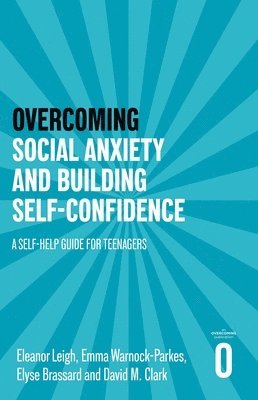 Overcoming Social Anxiety and Building Self-confidence 1