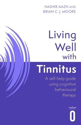 bokomslag Living Well with Tinnitus