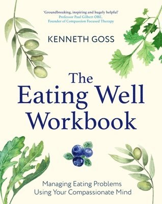 bokomslag Eating Well Workbook