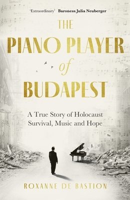 The Piano Player of Budapest 1