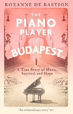 The Piano Player of Budapest 1