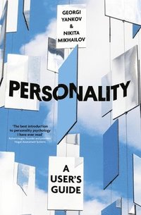 bokomslag Personality