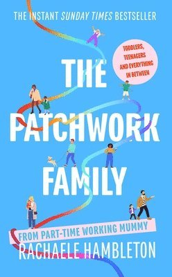 The Patchwork Family 1