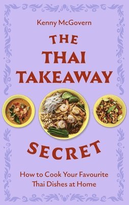 Thai Takeaway Secret 1