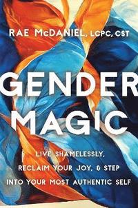 bokomslag Gender Magic
