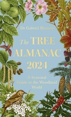 Tree Almanac 2024