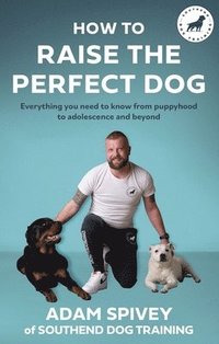 bokomslag How to Raise the Perfect Dog