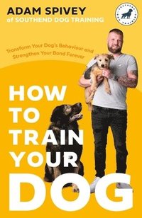 bokomslag How to Train Your Dog