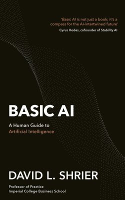 bokomslag Basic AI