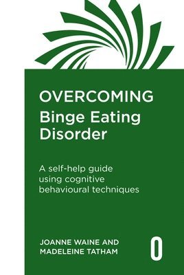 bokomslag Overcoming Binge Eating Disorder