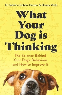 What Your Dog is Thinking 1