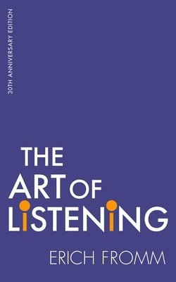 The Art Of Listening 1