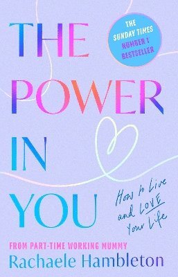 The Power in You 1