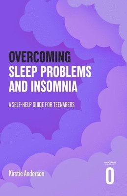 bokomslag Overcoming Sleep Problems