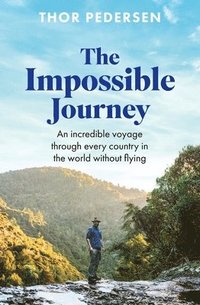 bokomslag Pedersen, T: Impossible Journey