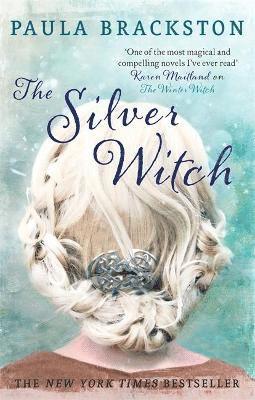 The Silver Witch 1