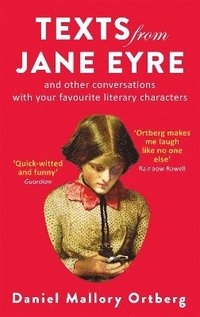 bokomslag Texts from Jane Eyre
