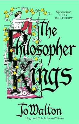 bokomslag Philosopher Kings