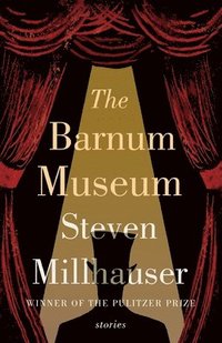 bokomslag The Barnum Museum