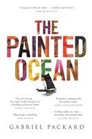 Gabriel Packard - The Painted Ocean, Häftad