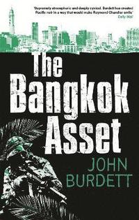 bokomslag The Bangkok Asset