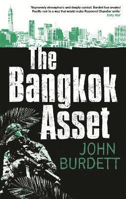 The Bangkok Asset 1