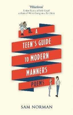 A Teen's Guide to Modern Manners 1