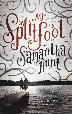 Mr Splitfoot 1