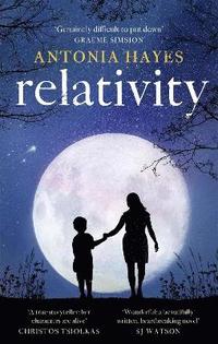 bokomslag Relativity