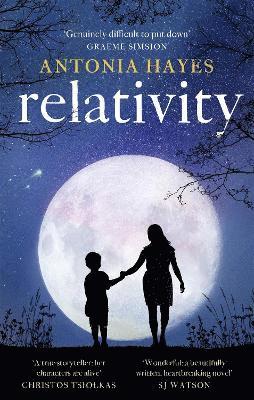 bokomslag Relativity