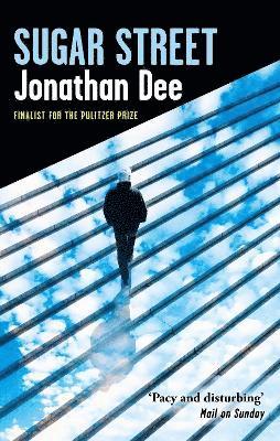 Jonathan Dee - Sugar Street, Häftad