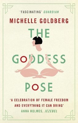 The Goddess Pose 1