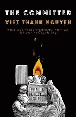 Nguyen, V: Committed